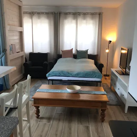 Ferienwohnung Alte Post Altwahnsdorf Radebeul Exterior foto