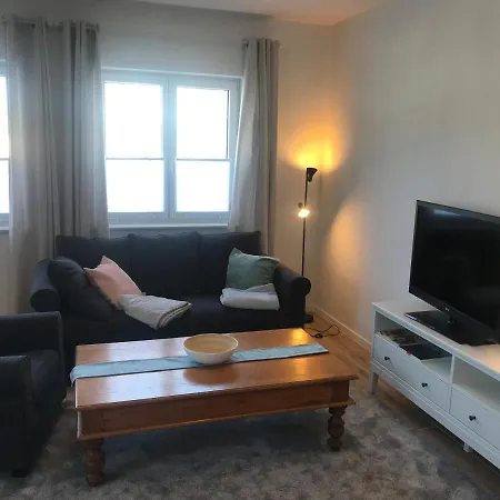 Ferienwohnung Alte Post Altwahnsdorf Radebeul Exterior foto