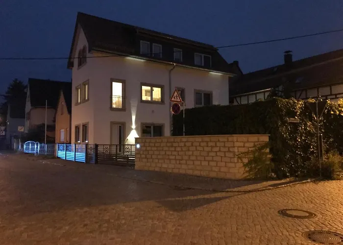Alte Post Altwahnsdorf
