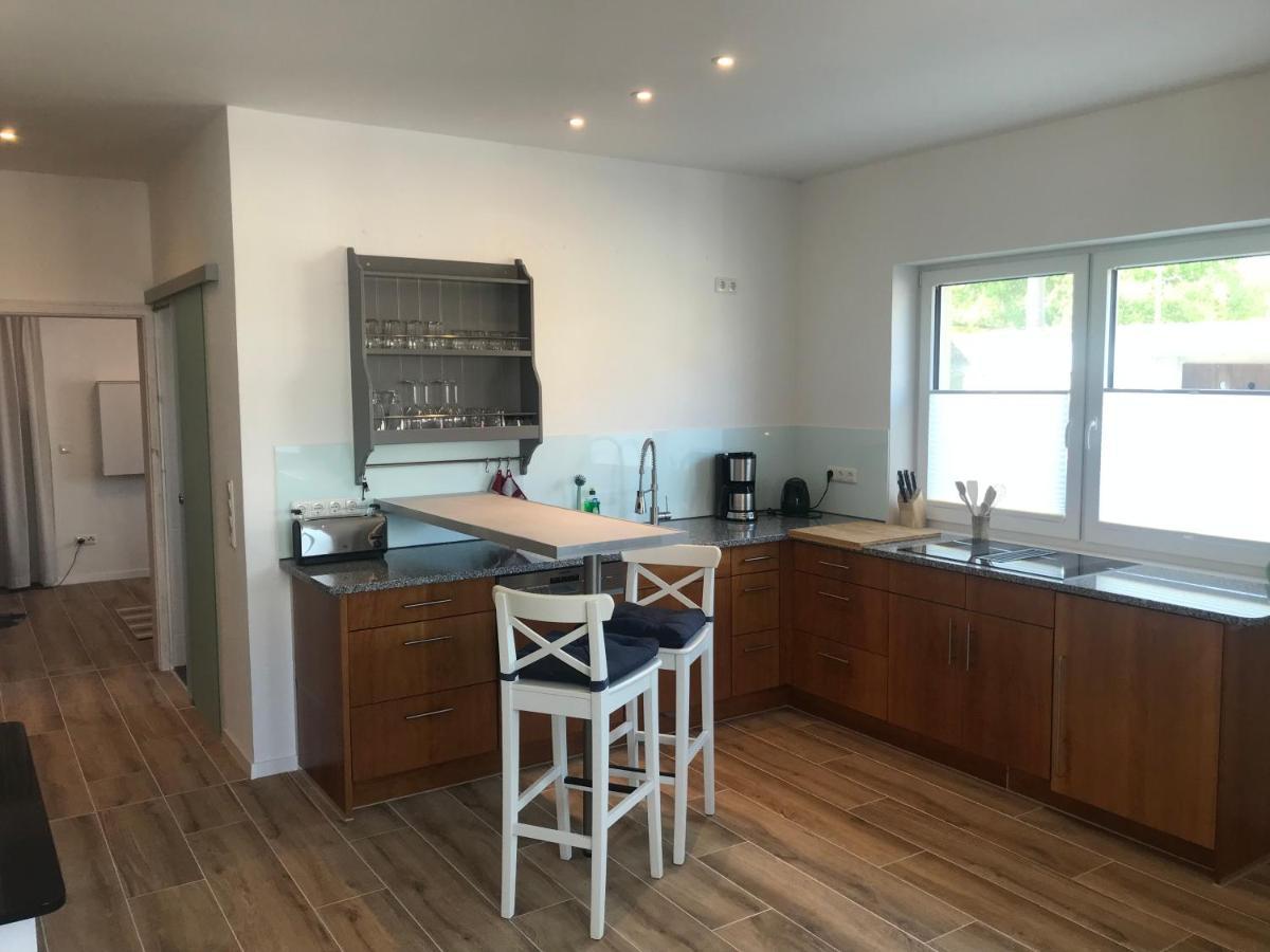 Alte Post Altwahnsdorf Apartment Radebeul