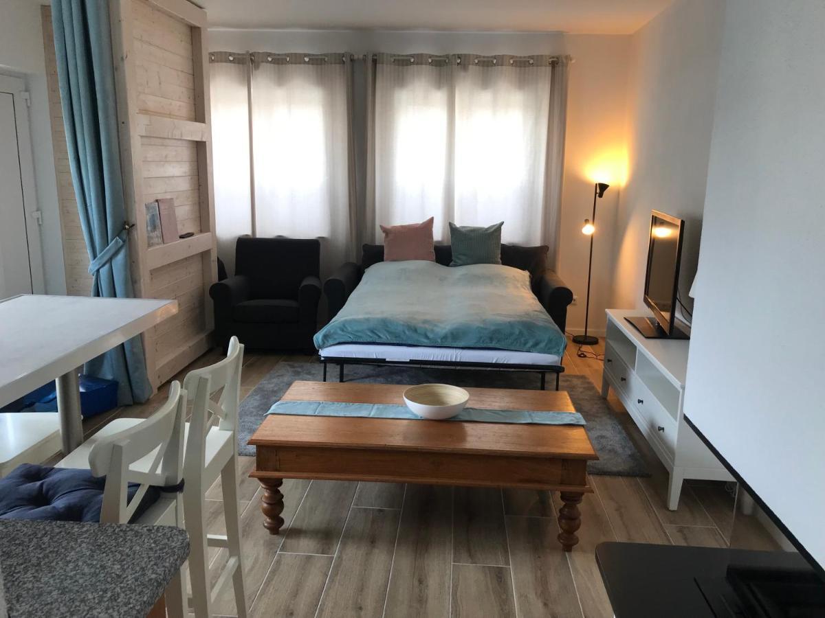 Apartment Alte Post Altwahnsdorf